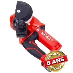 Ministem cintreuse 18V 12-14-16-18mm - 251772
