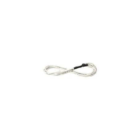 Cordon chauffant avec thermostat L 1m
