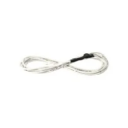 Cordon chauffant avec thermostat L 2m