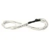 Cordon chauffant avec thermostat L 6m