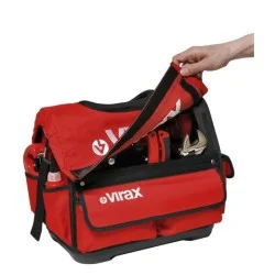 Mini sac a outils textile 38 cm - 382650