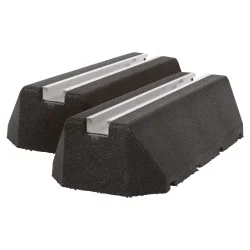 Gomma 400 supporta la coppia