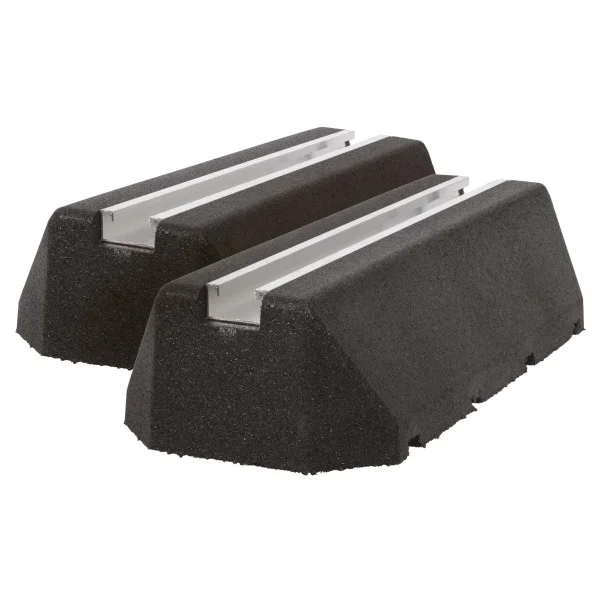 Gomma 400 supporta la coppia