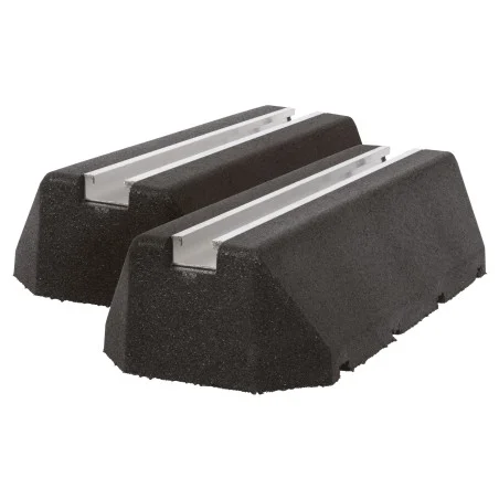 Gomma 400 supporta la coppia