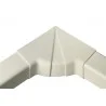 Intérieurs d\'angle réglable 80-105° 60 mm