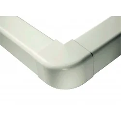 Extérieurs d\'angle 90° 60 mm