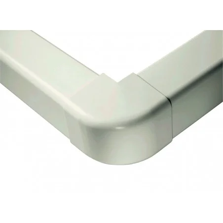 Extérieurs d\'angle 90° 60 mm Extérieurs d\'angle 90° 60 mm