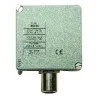 Sonde de détection CO IP65 boitier acier