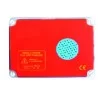 Alarme sonore avec flash 12V