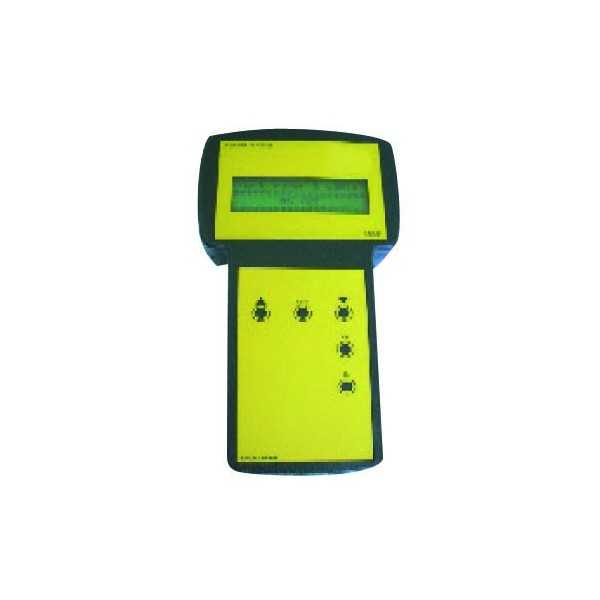 Testeur de sonde