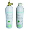 Bouteille de test GN