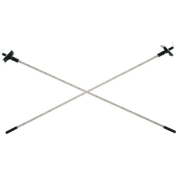 Sonde de débit moyen AFG-1
