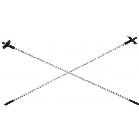 Sonde de débit moyen AFG-1