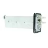 Sonde métallique de débit moyen MAFS-24