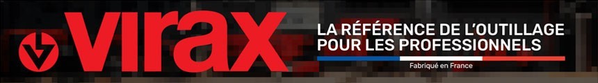 Strumenti Virax: qualità professionale per idraulici e professionisti