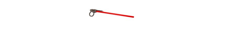 Tubo del tubo VIRAX | Ganasce reversibili, tenendo il diametro pesante