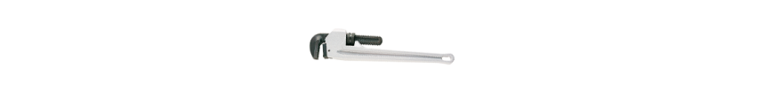 Chiave di viragrip VIRAX Al | Luce, potente, destra o 90 °