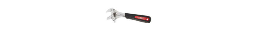 Pomello VIRAX | Becchi reversibili, ampi o extra-fini
