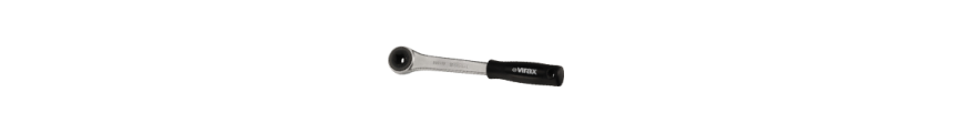 Chiave di montaggio stava VIRAX | Cliccando a 3/8 "1" 4 in 1 compatto