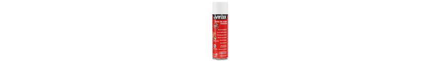 Olio da taglio minerale VIRAX | Aerosol o Bidden 5 litri