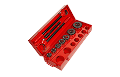 Muore manuale
