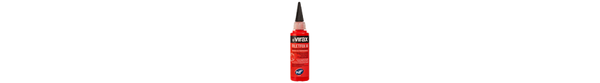 FiletFix III VIRAX 2626 | 1/4 "MANUALE MODINA 1" 1/4 BSPT