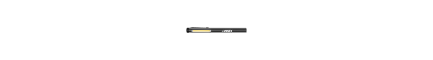 Lampade VIRAX Ricaricabile | Frontale e ispezione 2-in-1