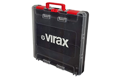 Cassa di stoccaggio Virabox