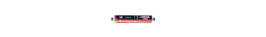 Demineralizzazione della cartuccia VIRAX | Replacement Virafill 295040