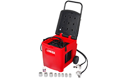 Congelatore Siberia