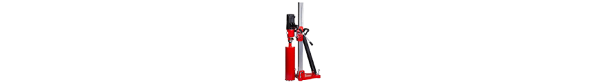 VIRAX V150 + Ø127 mm | Kit Carring Sali con pompa e guida