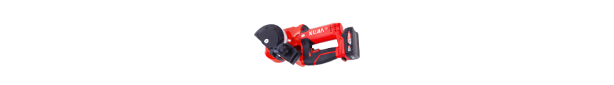 Ministero VIRAX 18 V | Ø 12 a 26 mm - rame e multistrato