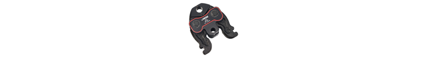 Mini pinze di crimpatura VIRAX | Tutti i profili da 12 a 40 mm manuali