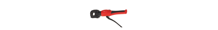 Morsetto Viper I26 VIRAX | Electro Plant Th & RF-P 12 a 26 mm