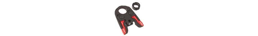 Mamma Morsetto 32 kn VIRAX | Inserisce Th, RF-P, U, V, M 12 a 28 mm