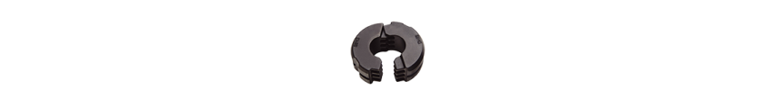 Inserti VIRAX Profilo r | Deportato o standard per clip da 32 kN