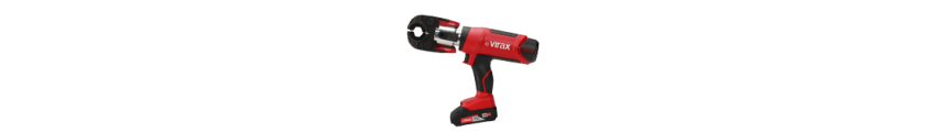 Viper m2x VIRAX | Electro Caser 32 KN - Garanzia di 5 anni