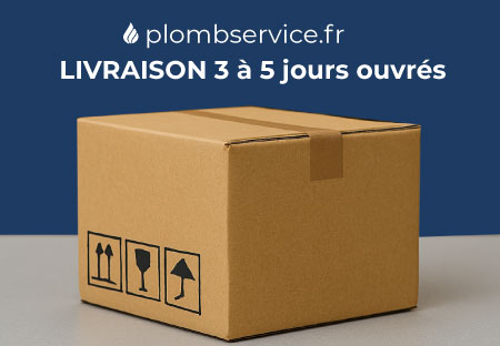 Virax livraison